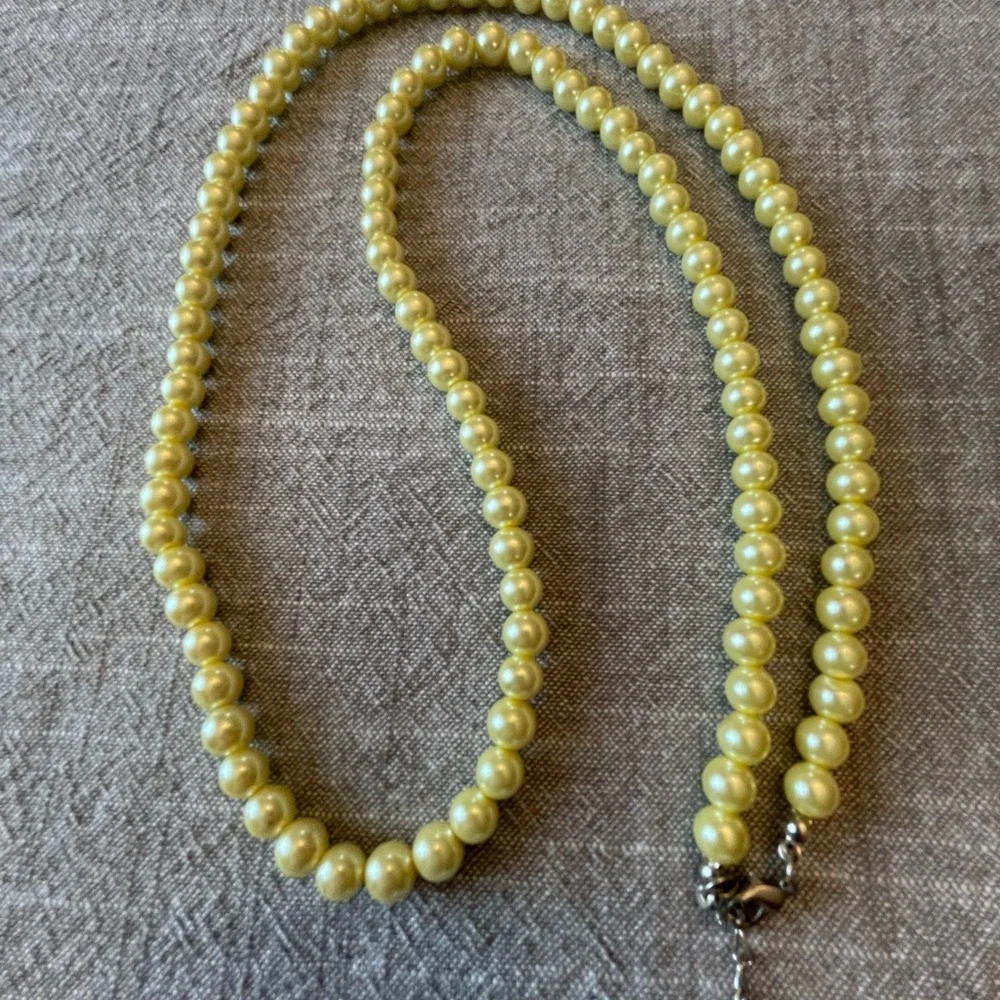 Pearls